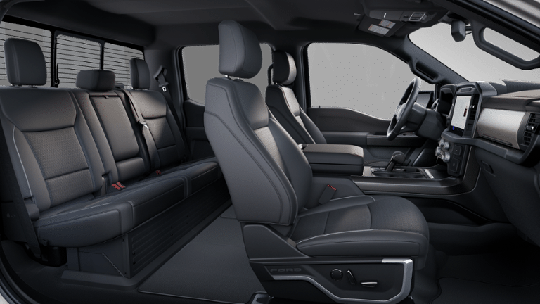 Thumbnail: 2025 Ford F-150 - 50