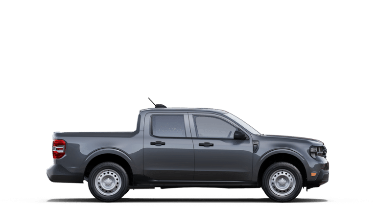 2025 Ford Maverick XL photo 6