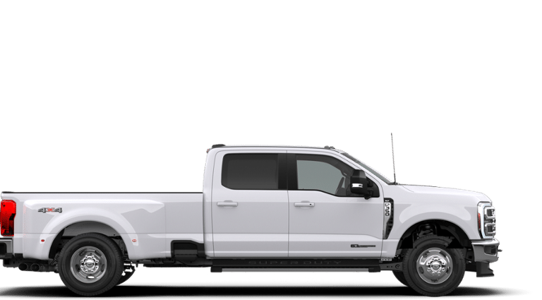 2026 Ford Super Duty F-350 DRW F-350 XLT 4WD Crew Cab 8 Box