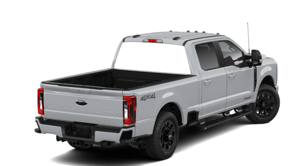 New 2026 Ford F-350SD F-350® XLT Truck