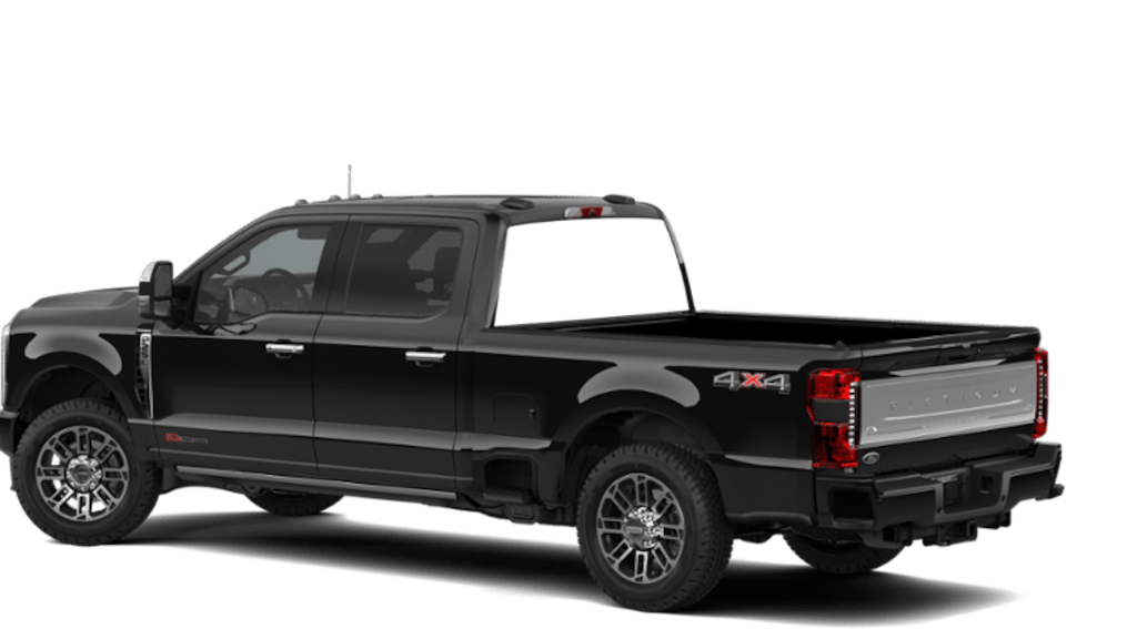 New 2026 Ford F-250 Pickup F-250® Platinum® TRUCK