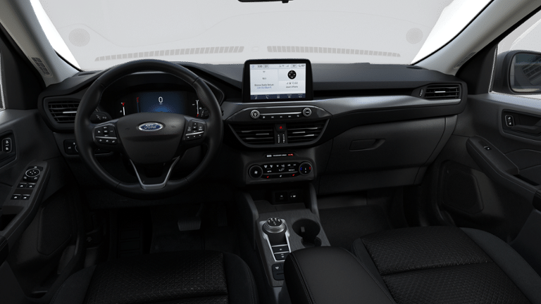 Thumbnail: 2025 Ford Escape - 31
