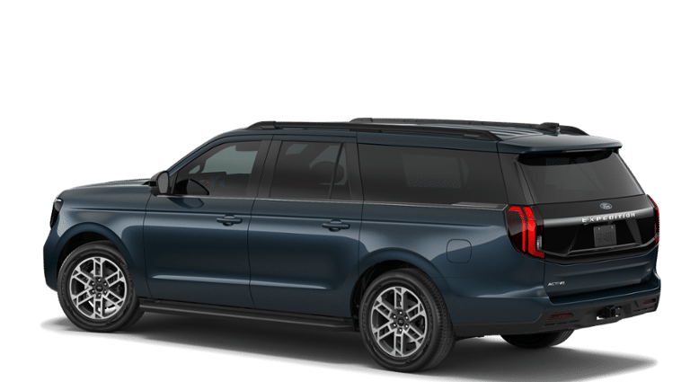 2026 Ford Expedition MAX Active - Photo 65