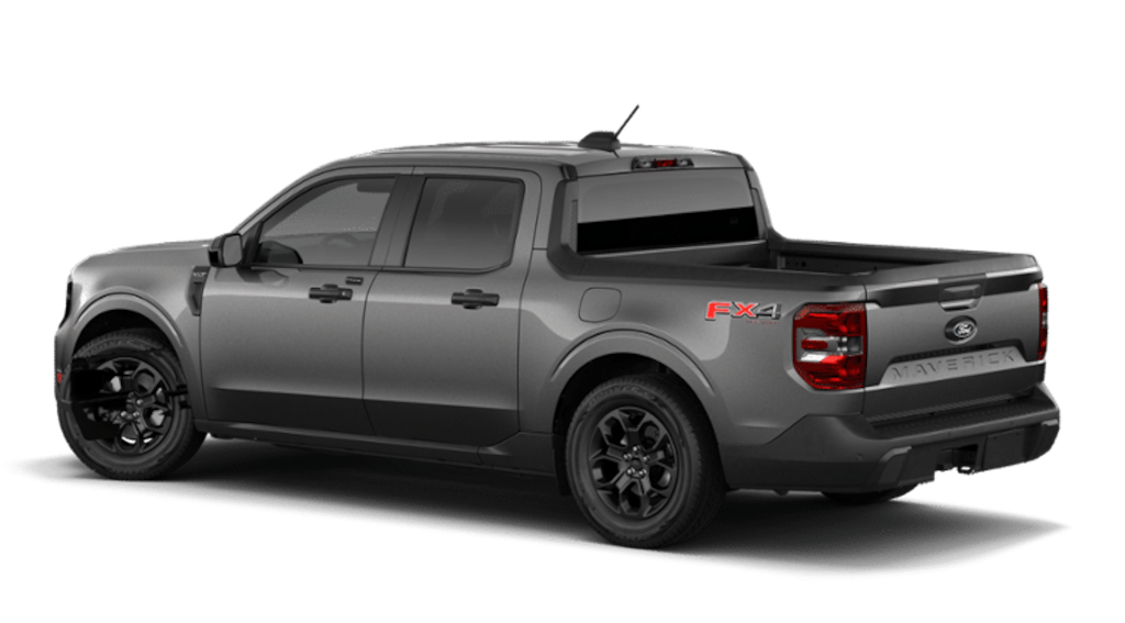 New 2026 Ford Maverick XLT TRUCK