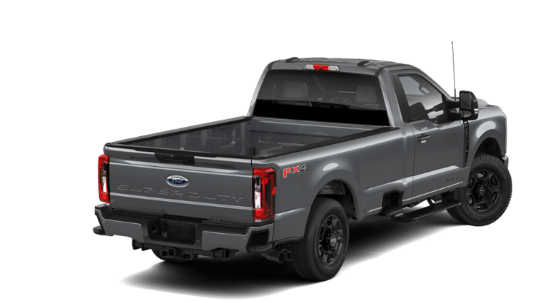 New 2026 Ford Super Duty F-350® XL TRUCK
