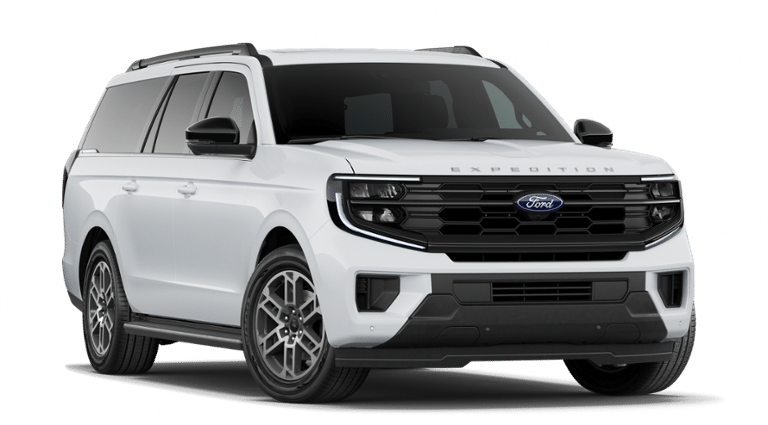 Thumbnail: 2026 Ford Expedition MAX - 27
