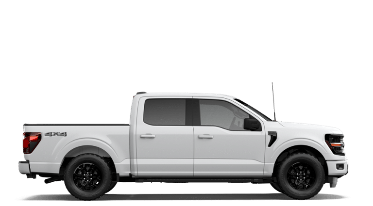 Thumbnail: 2026 Ford F-150 - 50