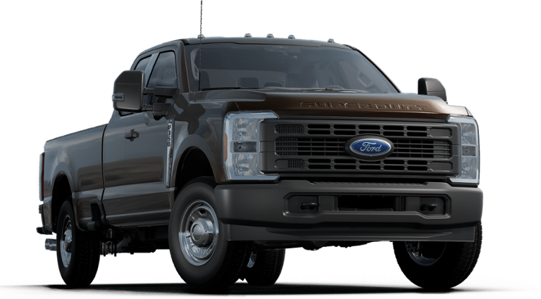 2024 Ford F-350 photo 4