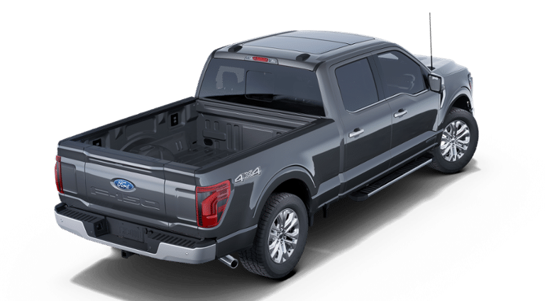 Thumbnail: 2025 Ford F-150 - 47