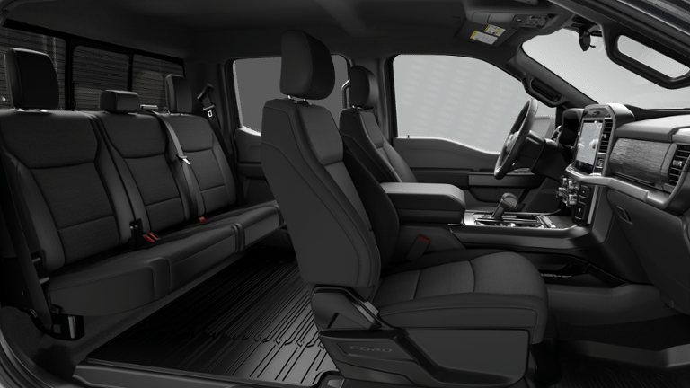 Thumbnail: 2026 Ford F-150 - 7