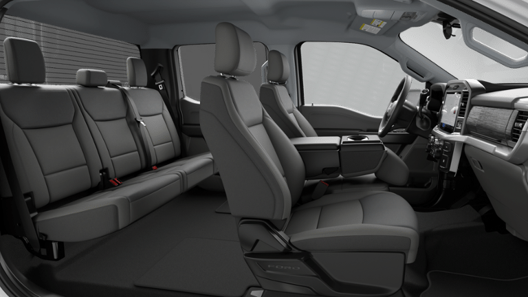 Thumbnail: 2026 Ford F-150 - 28
