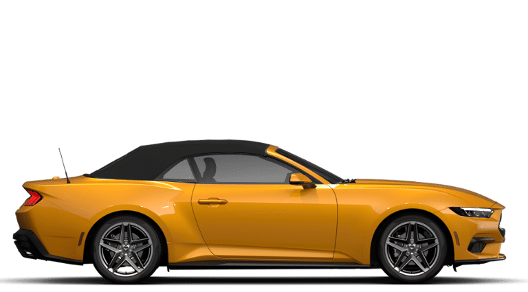 2026 Ford Mustang EcoBoost Premium Convertible - Photo 27