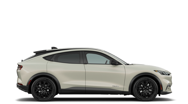 Thumbnail: 2026 Ford Mustang Mach-E - 49