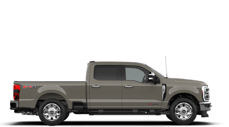 2026 Ford F-350 Super Duty Lariat - Photo 42