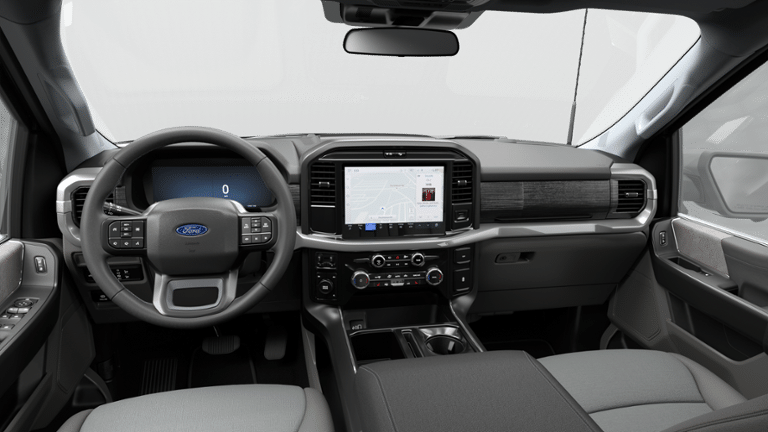 Thumbnail: 2026 Ford F-150 - 51
