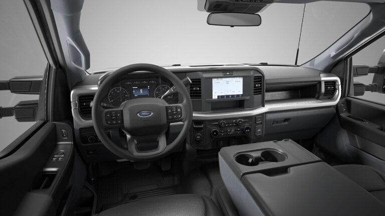 2026 Ford F-250 Super Duty XL - Photo 51