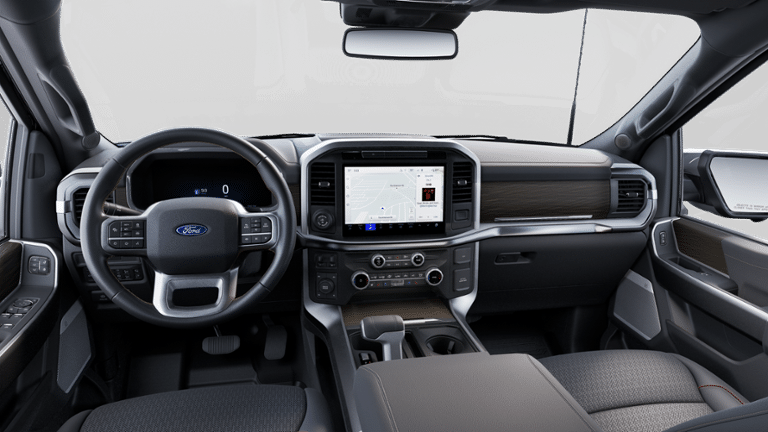 Thumbnail: 2025 Ford F-150 - 51