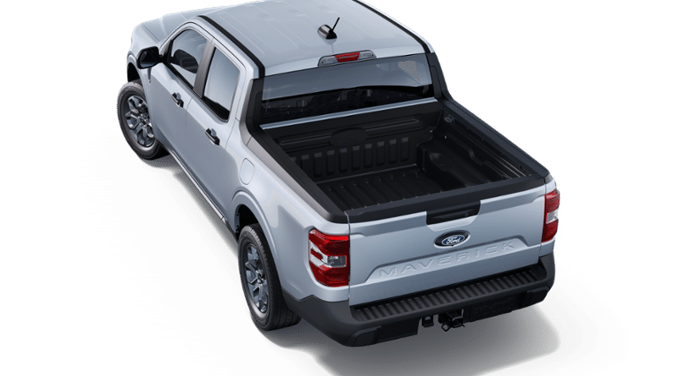2025 Ford Maverick XLT photo 3