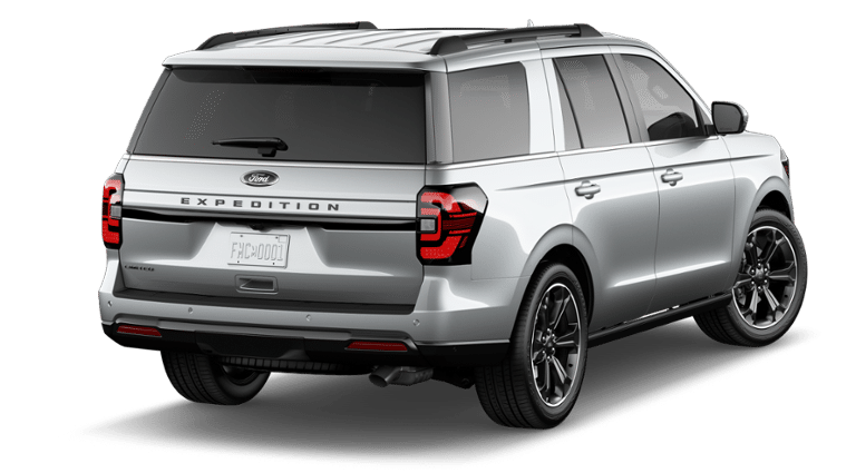 2024 Ford Expedition Limited photo 3