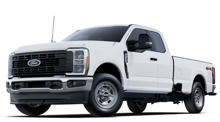 Ford F-350SD