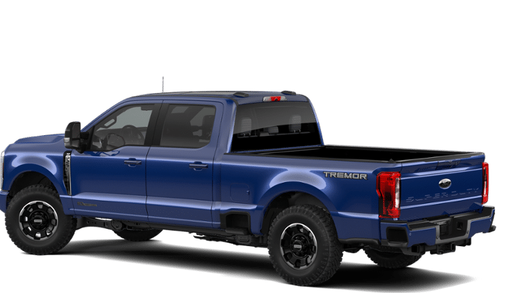 2026 Ford F-250 Super Duty XLT - Photo 24