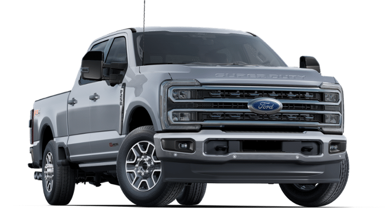 2025 Ford F-250 Super Duty Lariat - Photo 31