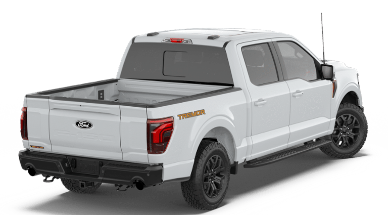 Thumbnail: 2026 Ford F-150 - 47