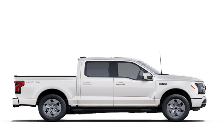 Thumbnail: 2025 Ford F-150 - 27