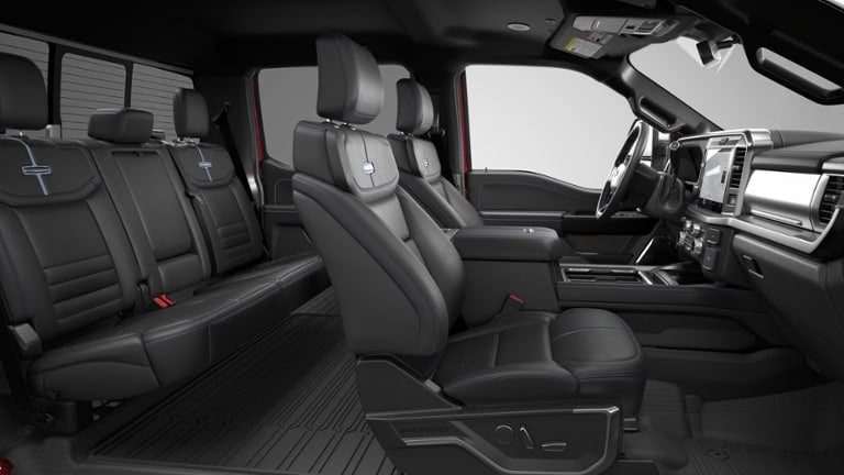Thumbnail: 2026 Ford Econoline - 37