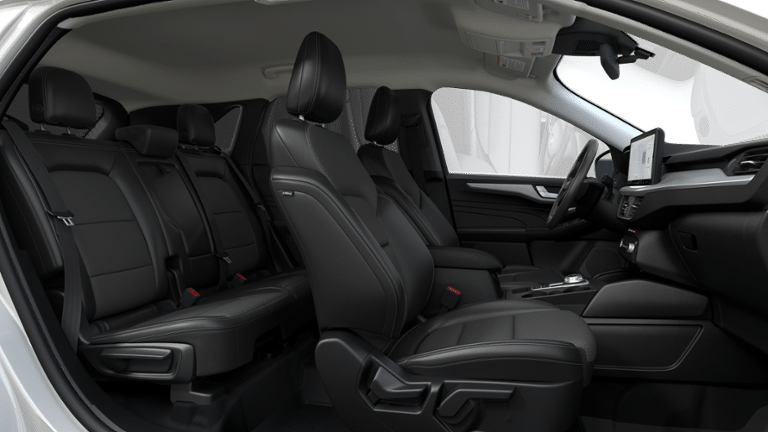 Thumbnail: 2025 Ford Escape - 7