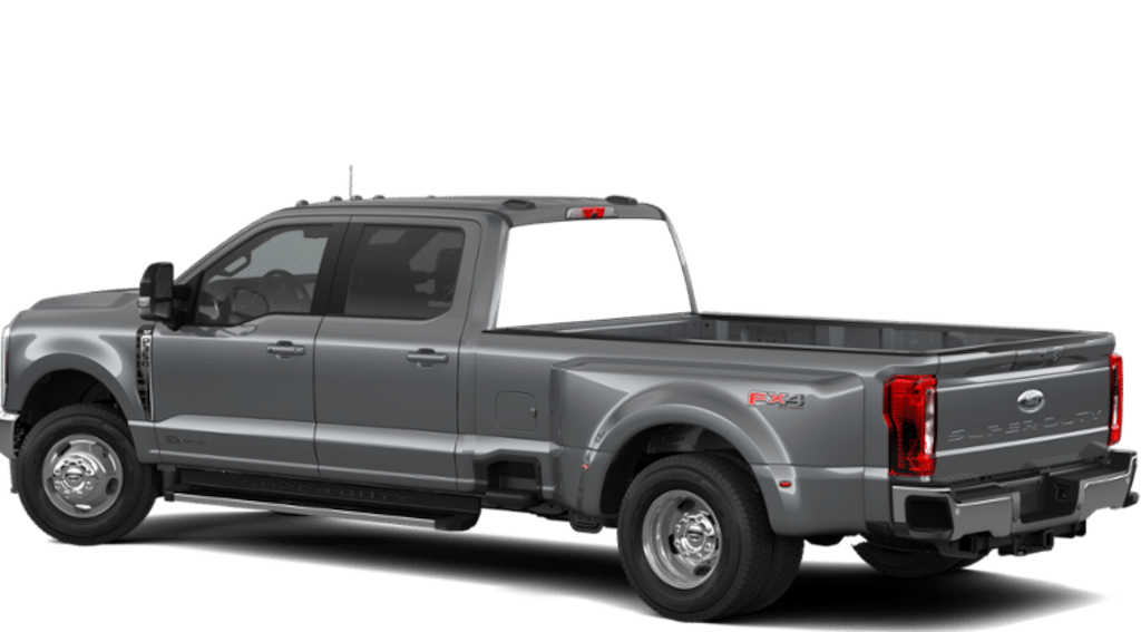 New 2026 Ford F-350 F-350® XLT Truck Crew Cab