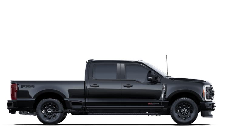 2025 Ford F-250 Super Duty XLT - Photo 101