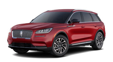 2020 Lincoln Corsair SUV 2020 Lincoln Corsair SUV