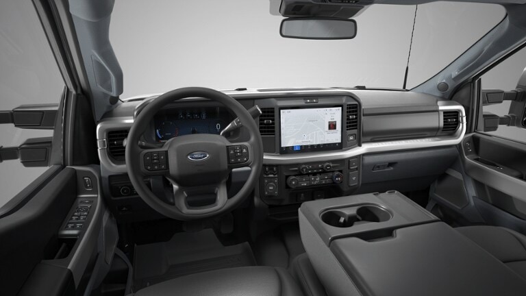 2026 Ford F-250 Super Duty XLT - Photo 8