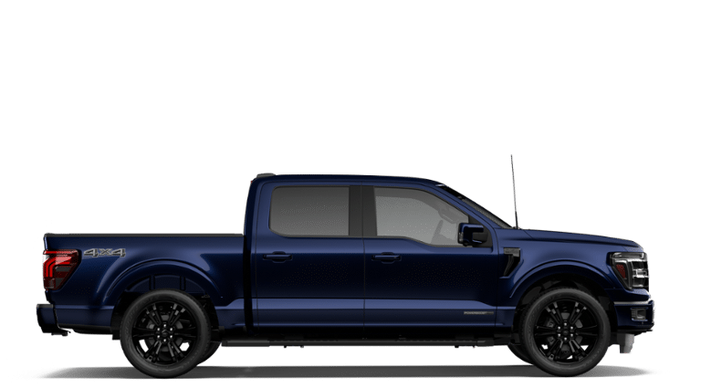 Thumbnail: 2026 Ford F-150 - 6