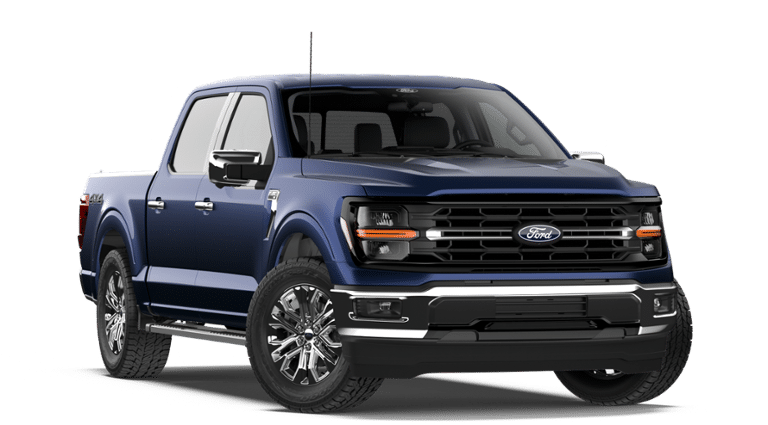 2026 Ford F-150 XLT - Photo 77