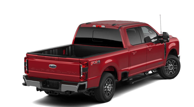 Thumbnail: 2026 Ford F-350 - 24