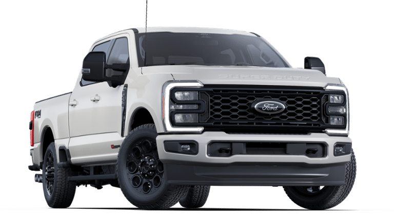 2025 Ford F-250 Super Duty Lariat - Photo 23