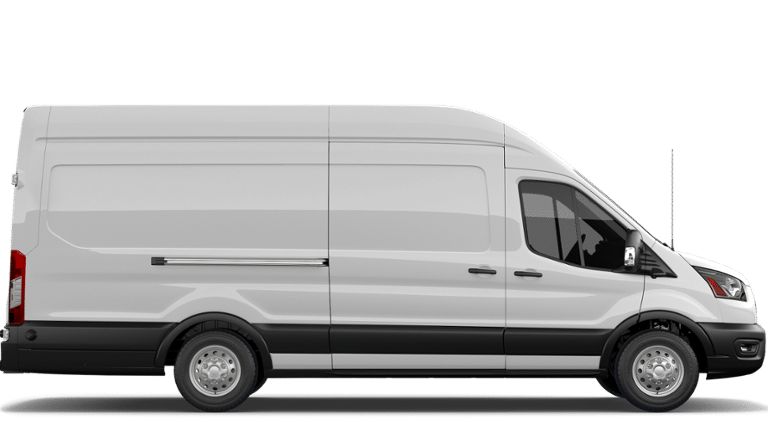 Thumbnail: 2026 Ford Transit Series - 26