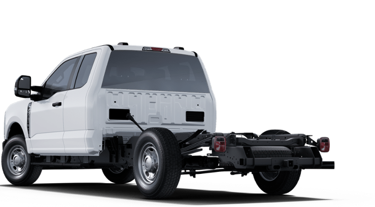 2025 Ford F-250 XL photo 2