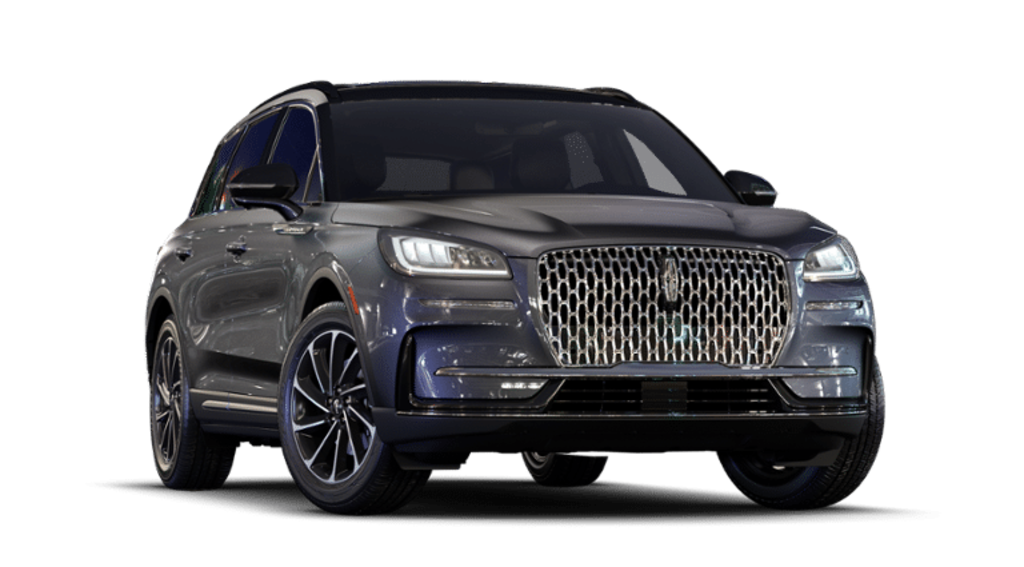 New 2026 Lincoln Corsair Premiere CROSSOVERS