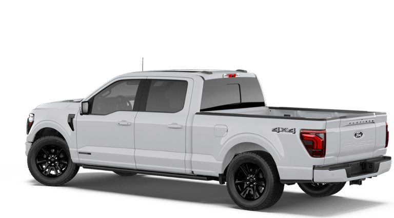 Thumbnail: 2026 Ford F-150 - 46