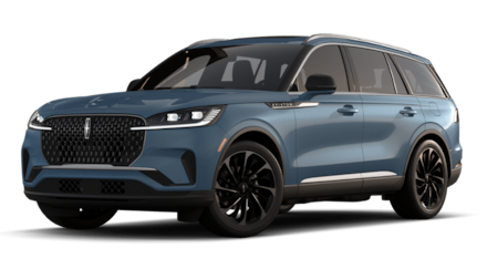 2026 Lincoln Aviator Reserve&reg; SUV
