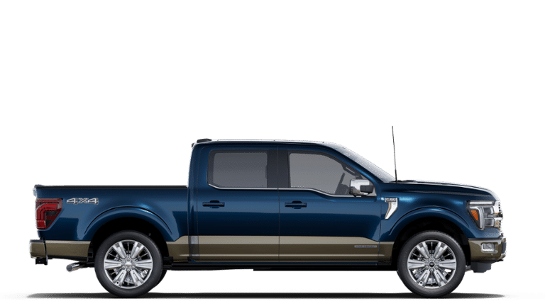 Thumbnail: 2025 Ford F-150 - 28