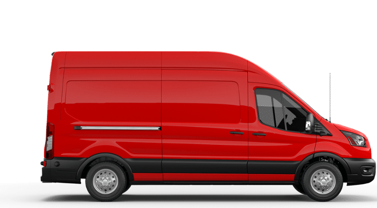 Thumbnail: 2026 Ford Transit Series - 13