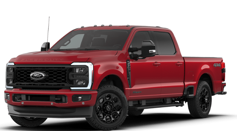 2026 Ford F-250 Super Duty Lariat - Photo 21