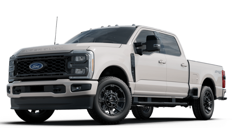 2024 Ford F-250 Super Duty Lariat - Photo 45