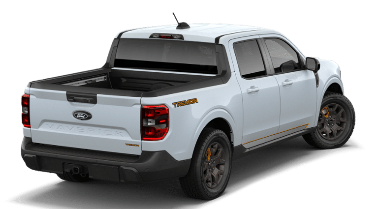 Thumbnail: 2026 Ford Maverick - 27