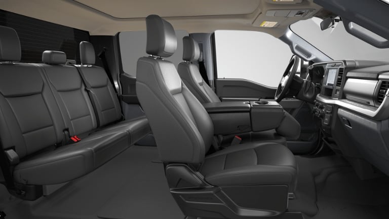 2026 Ford F-350 Super Duty XLT - Photo 50