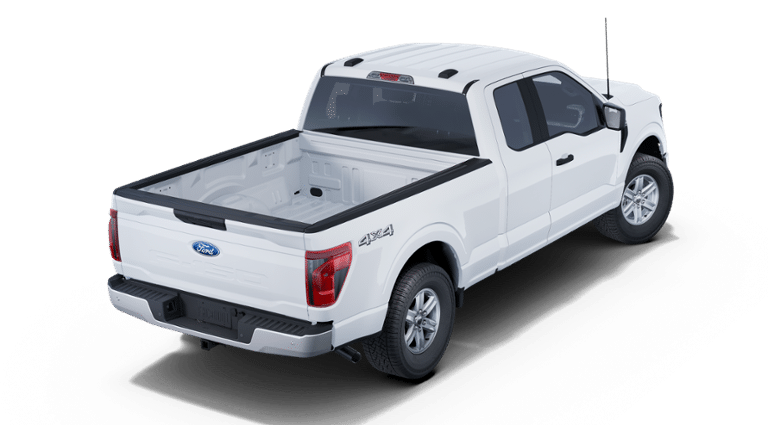 2025 Ford F-150 XL photo 19